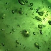 Капли воды